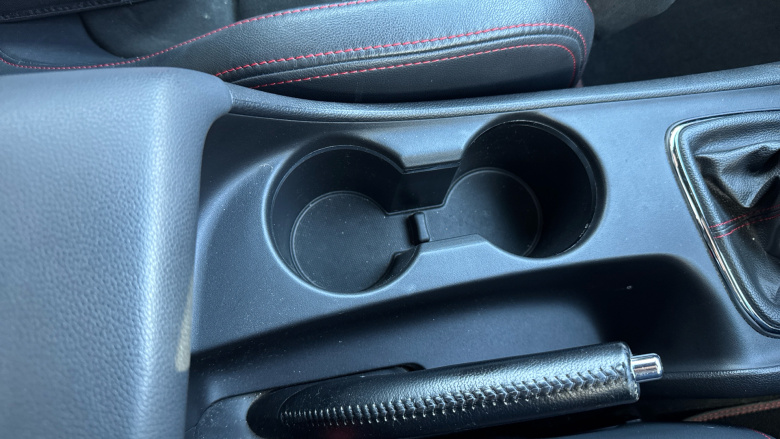 Kia Pro Ceed 1.6T GDi GT Tech 3dr Petrol Hatchback